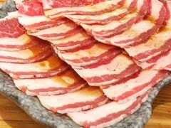 -万兴佳烤肉·长白山老味道(宏泰广场店)