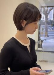 -木北造型