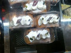 -85度C(厦门中华城新店)