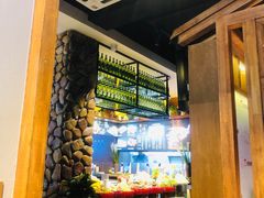 -老街烧烤·四方路小烤肉(书院路店)