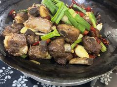 -张关合渣(航空大道店)