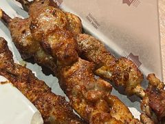 -耶里夏丽·新疆菜·28年喀什老馆(田林东路店)