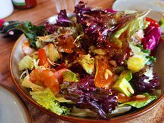 大虾牛油果色拉-RAC BAR(安福路店)