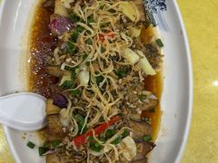 -阿四台山黄鳝饭(东门店)