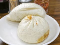 -雪琴面馆富安特色鱼汤面(城中花园店)