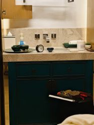 -文华东方水疗中心