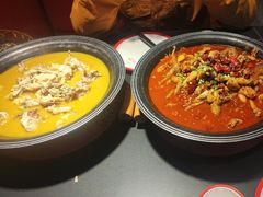 -美蛙四季(西直门店)