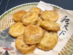 -醉香隆.山水庭院.湖北菜(东湖店)