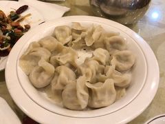 -鹤乡东北菜(崮山路店)