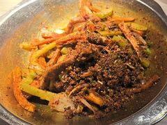 -嘎嘎鸭下巴·爆辣干锅(明教寺店)