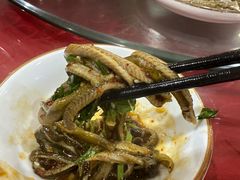 -临江后街鳝丝(临江店)
