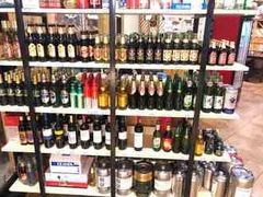 -阿里巴巴海鲜烧烤家常菜(黄岛店)