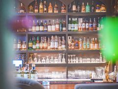 -OX BAR 拉培耶小镇(大连老街店)