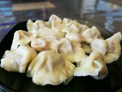 -大妈水饺(文华巷店)