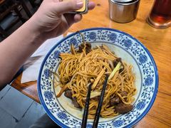 -何太太馄饨面铺(大浒东苑店)