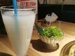 -江户烧肉(高德店)