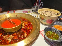 -哥老官重庆美蛙鱼头(虹口龙之梦店)