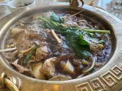 -楊家一锅(沙阳路店)