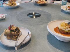 -珍宝海鲜JUMBO Seafood(ifc店)