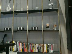 -Home Cafe(水榭春天店)