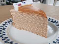 泰奶千层-奈诺甜品·生日蛋糕·下午茶(古城店)