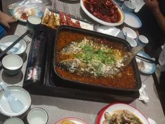 -济南一九烧烤(师院东街店)