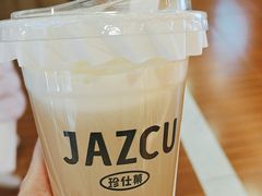 -Jazcu珍仕菓鲜榨果汁(西单大悦城店)