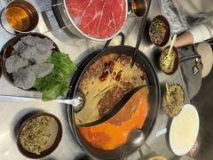 -冯校长老火锅(深圳总店)