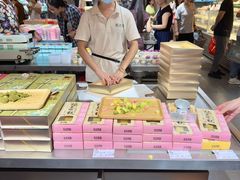 -乾芝斋·苏式糕点·碧螺春茶酥(平江路店)
