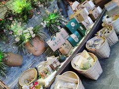 -花溪雨·森林餐厅(石基店)