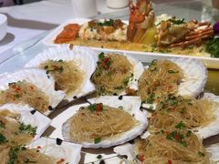 -小贝壳酒楼(经九路店)