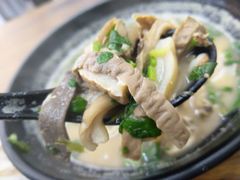 羊杂汤-慕民美食家