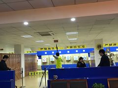 -张弛射箭馆