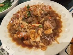 -誉八仙粤菜(万象天地店)