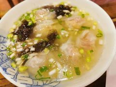 -海富荣·锅贴·陕菜家常菜(阳光城店)
