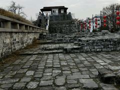 -东水关遗址公园