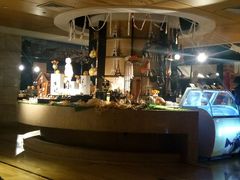 -上海东方佘山翰悦阁酒店·Vie全日制餐厅