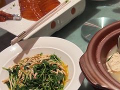-漢舍中国菜馆(889广场店)