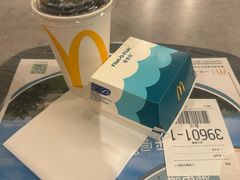 -麦当劳(宾水西道店)