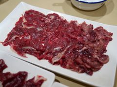 -伟记牛肉(金鸿公路店)