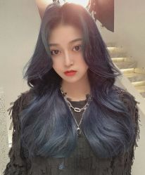 -那茉 Hair Salon