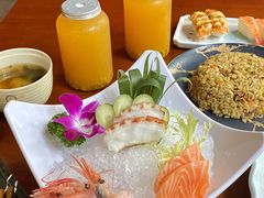 -元通寿司(东骏店)