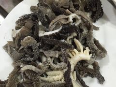爆肚-姚记炒肝店(鼓楼店)