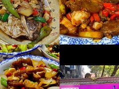 -小罗子汤店(大士院总店)