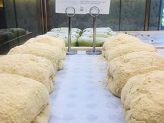 -烫面包·面包烘焙(绿地缤纷城店)