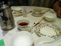 -翠园(铜锣湾广场店)