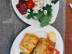 -北京王府井希尔顿酒店·万斯阁西餐厅