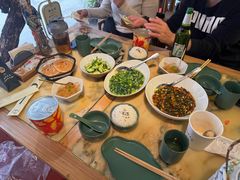 -锦府盐帮·侯宅(五棵松万达店)