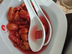 -邢氏老太太烤串(北兴街店)