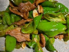 -前海沿·青岛菜(大拇指广场石老人店)